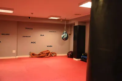 Factory Med Centrum Rehabilitacji